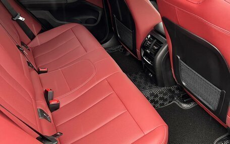 BMW X4, 2024 год, 7 100 000 рублей, 19 фотография