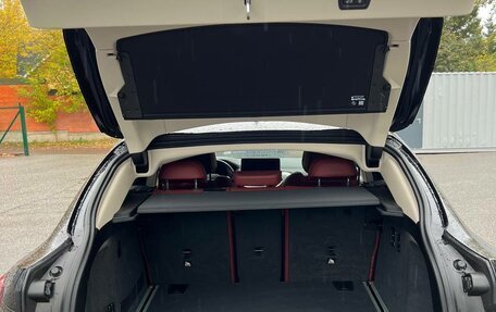BMW X4, 2024 год, 7 100 000 рублей, 21 фотография