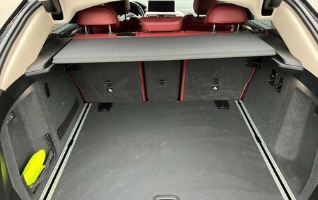 BMW X4, 2024 год, 7 100 000 рублей, 22 фотография