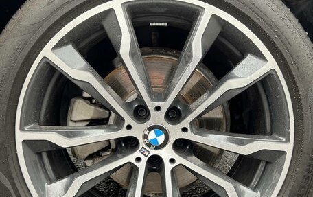 BMW X4, 2024 год, 7 100 000 рублей, 25 фотография