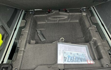 BMW X4, 2024 год, 7 100 000 рублей, 23 фотография