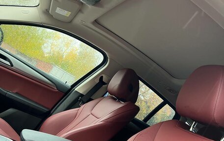 BMW X4, 2024 год, 7 100 000 рублей, 20 фотография