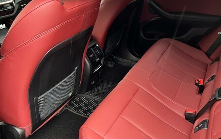 BMW X4, 2024 год, 7 100 000 рублей, 18 фотография