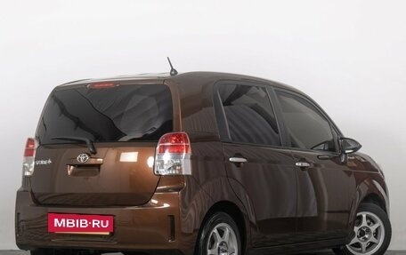Toyota Spade, 2014 год, 1 079 000 рублей, 7 фотография