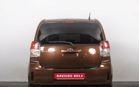 Toyota Spade, 2014 год, 1 079 000 рублей, 5 фотография