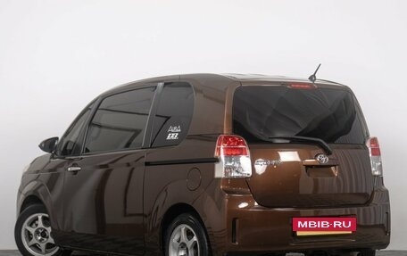 Toyota Spade, 2014 год, 1 079 000 рублей, 6 фотография