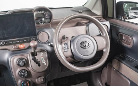 Toyota Spade, 2014 год, 1 079 000 рублей, 10 фотография