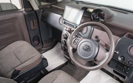 Toyota Spade, 2014 год, 1 079 000 рублей, 9 фотография