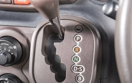 Toyota Spade, 2014 год, 1 079 000 рублей, 16 фотография