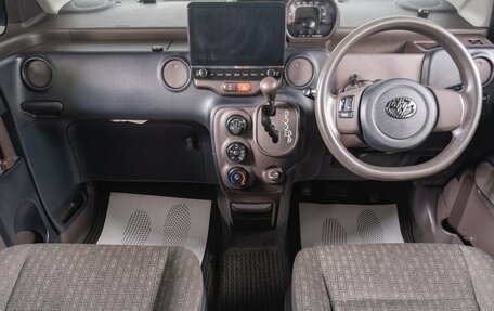 Toyota Spade, 2014 год, 1 079 000 рублей, 11 фотография