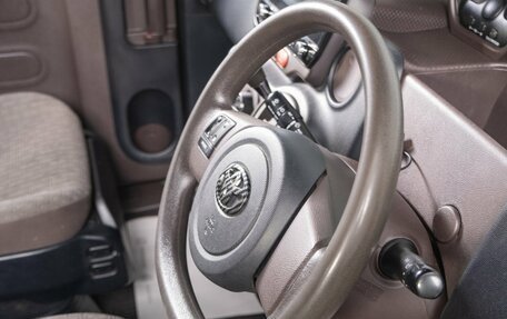 Toyota Spade, 2014 год, 1 079 000 рублей, 13 фотография