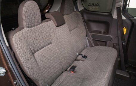 Toyota Spade, 2014 год, 1 079 000 рублей, 17 фотография