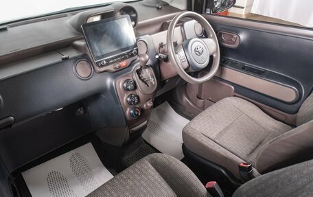 Toyota Spade, 2014 год, 1 079 000 рублей, 18 фотография