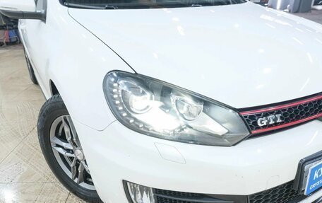 Volkswagen Golf GTI VII, 2012 год, 1 399 000 рублей, 8 фотография