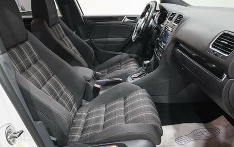 Volkswagen Golf GTI VII, 2012 год, 1 399 000 рублей, 14 фотография