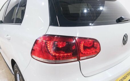 Volkswagen Golf GTI VII, 2012 год, 1 399 000 рублей, 10 фотография