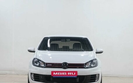Volkswagen Golf GTI VII, 2012 год, 1 399 000 рублей, 3 фотография