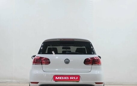 Volkswagen Golf GTI VII, 2012 год, 1 399 000 рублей, 6 фотография