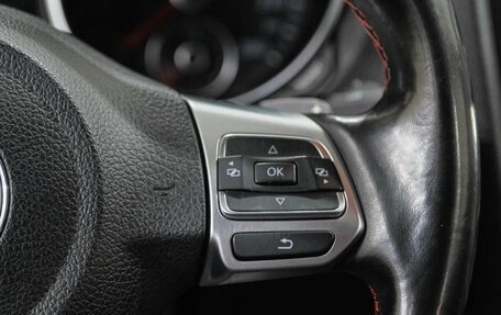 Volkswagen Golf GTI VII, 2012 год, 1 399 000 рублей, 20 фотография