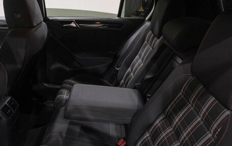 Volkswagen Golf GTI VII, 2012 год, 1 399 000 рублей, 28 фотография