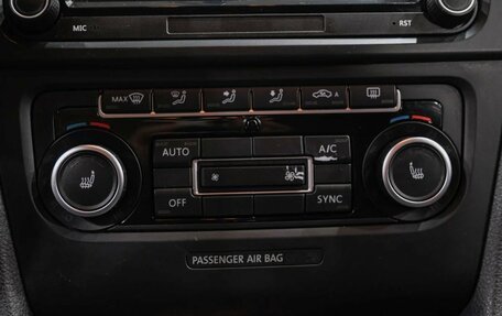 Volkswagen Golf GTI VII, 2012 год, 1 399 000 рублей, 23 фотография