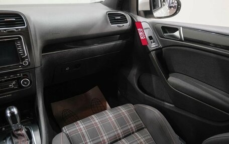 Volkswagen Golf GTI VII, 2012 год, 1 399 000 рублей, 17 фотография