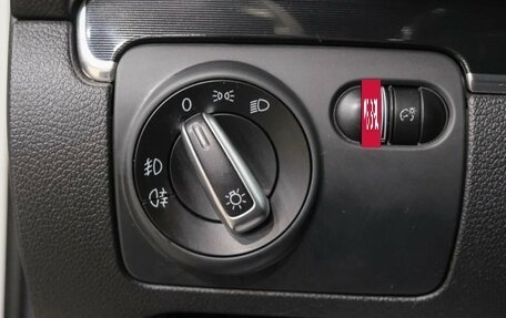 Volkswagen Golf GTI VII, 2012 год, 1 399 000 рублей, 25 фотография