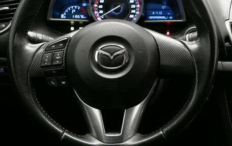 Mazda 3, 2014 год, 1 350 000 рублей, 6 фотография