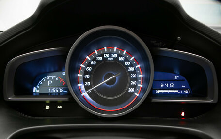 Mazda 3, 2014 год, 1 350 000 рублей, 7 фотография