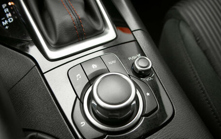 Mazda 3, 2014 год, 1 350 000 рублей, 13 фотография