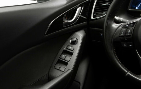 Mazda 3, 2014 год, 1 350 000 рублей, 9 фотография