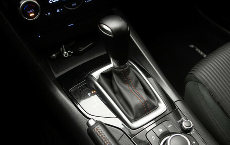 Mazda 3, 2014 год, 1 350 000 рублей, 12 фотография