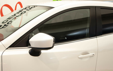 Mazda 3, 2014 год, 1 350 000 рублей, 26 фотография