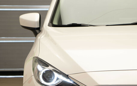 Mazda 3, 2014 год, 1 350 000 рублей, 24 фотография