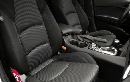 Mazda 3, 2014 год, 1 350 000 рублей, 20 фотография