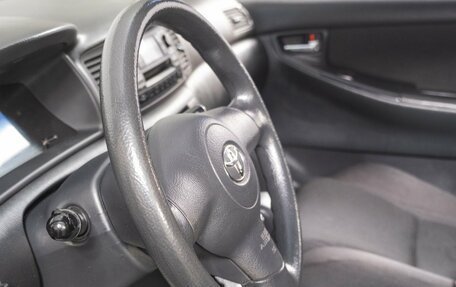 Toyota Corolla, 2004 год, 699 000 рублей, 13 фотография