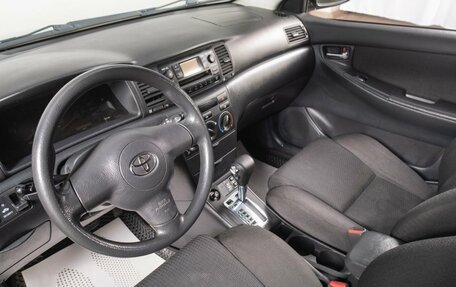 Toyota Corolla, 2004 год, 699 000 рублей, 9 фотография
