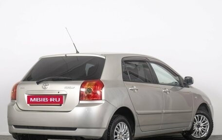 Toyota Corolla, 2004 год, 699 000 рублей, 7 фотография