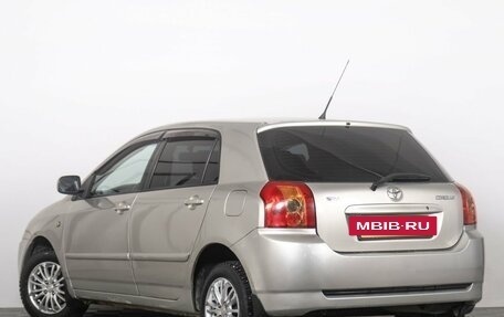 Toyota Corolla, 2004 год, 699 000 рублей, 6 фотография
