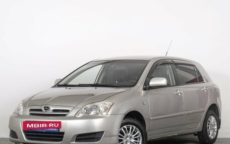 Toyota Corolla, 2004 год, 699 000 рублей, 2 фотография