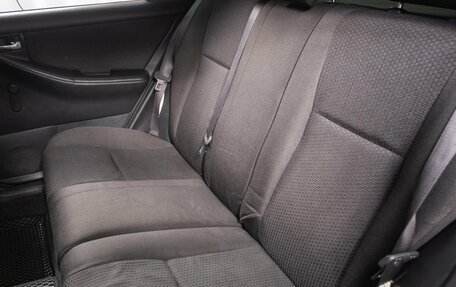 Toyota Corolla, 2004 год, 699 000 рублей, 16 фотография
