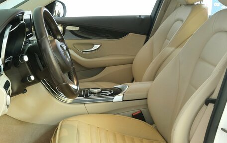 Mercedes-Benz C-Класс, 2016 год, 2 499 000 рублей, 8 фотография