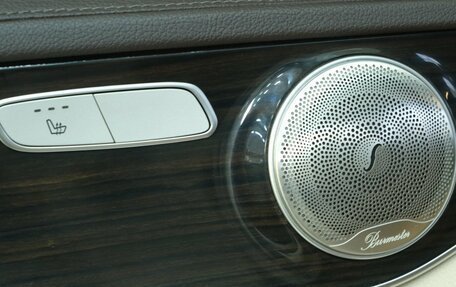 Mercedes-Benz C-Класс, 2016 год, 2 499 000 рублей, 9 фотография