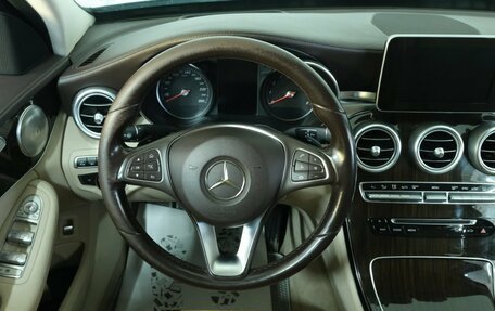 Mercedes-Benz C-Класс, 2016 год, 2 499 000 рублей, 14 фотография