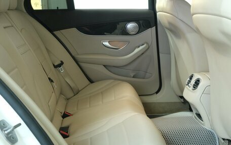 Mercedes-Benz C-Класс, 2016 год, 2 499 000 рублей, 24 фотография