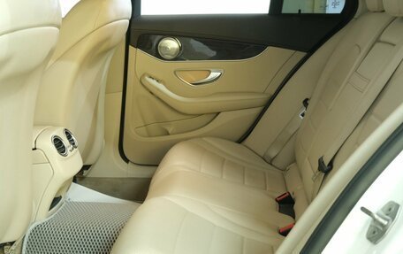 Mercedes-Benz C-Класс, 2016 год, 2 499 000 рублей, 23 фотография