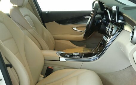 Mercedes-Benz C-Класс, 2016 год, 2 499 000 рублей, 22 фотография