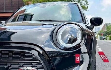 MINI Hatch, 2022 год, 1 800 000 рублей, 7 фотография