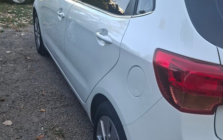 KIA Rio III рестайлинг, 2016 год, 950 000 рублей, 6 фотография
