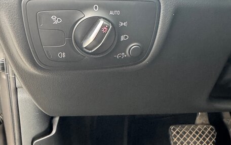 Audi A6, 2015 год, 2 170 000 рублей, 13 фотография